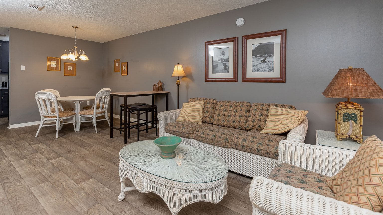 Gulf Shores Vacation Rental