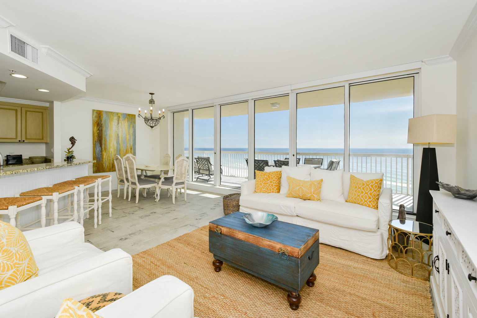 Destin Vacation Rental