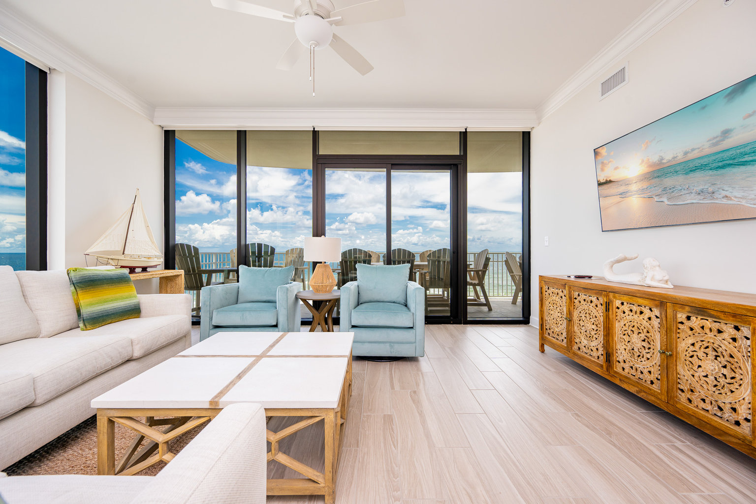 Gulf Shores Vacation Rental