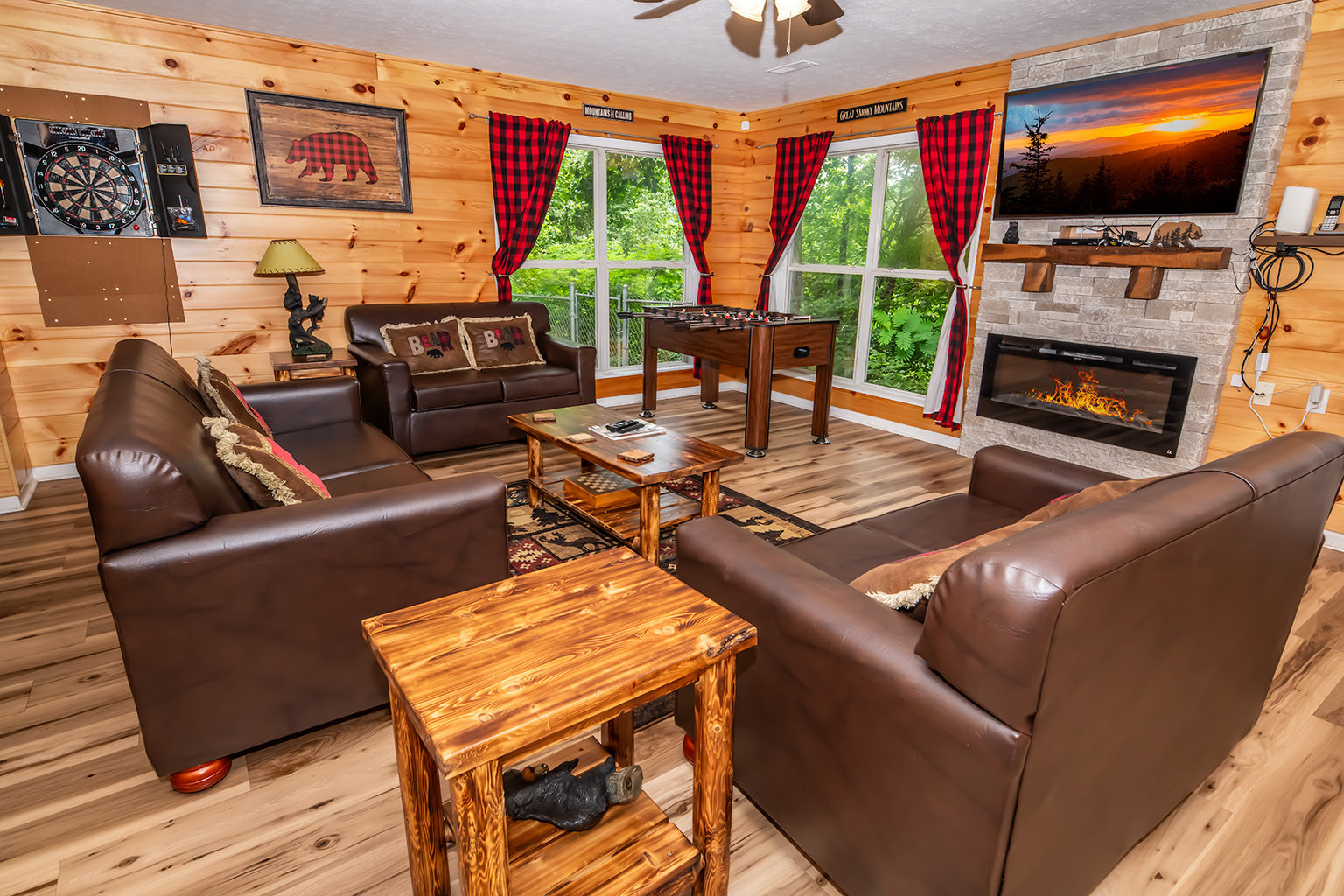 Sevierville Vacation Rental