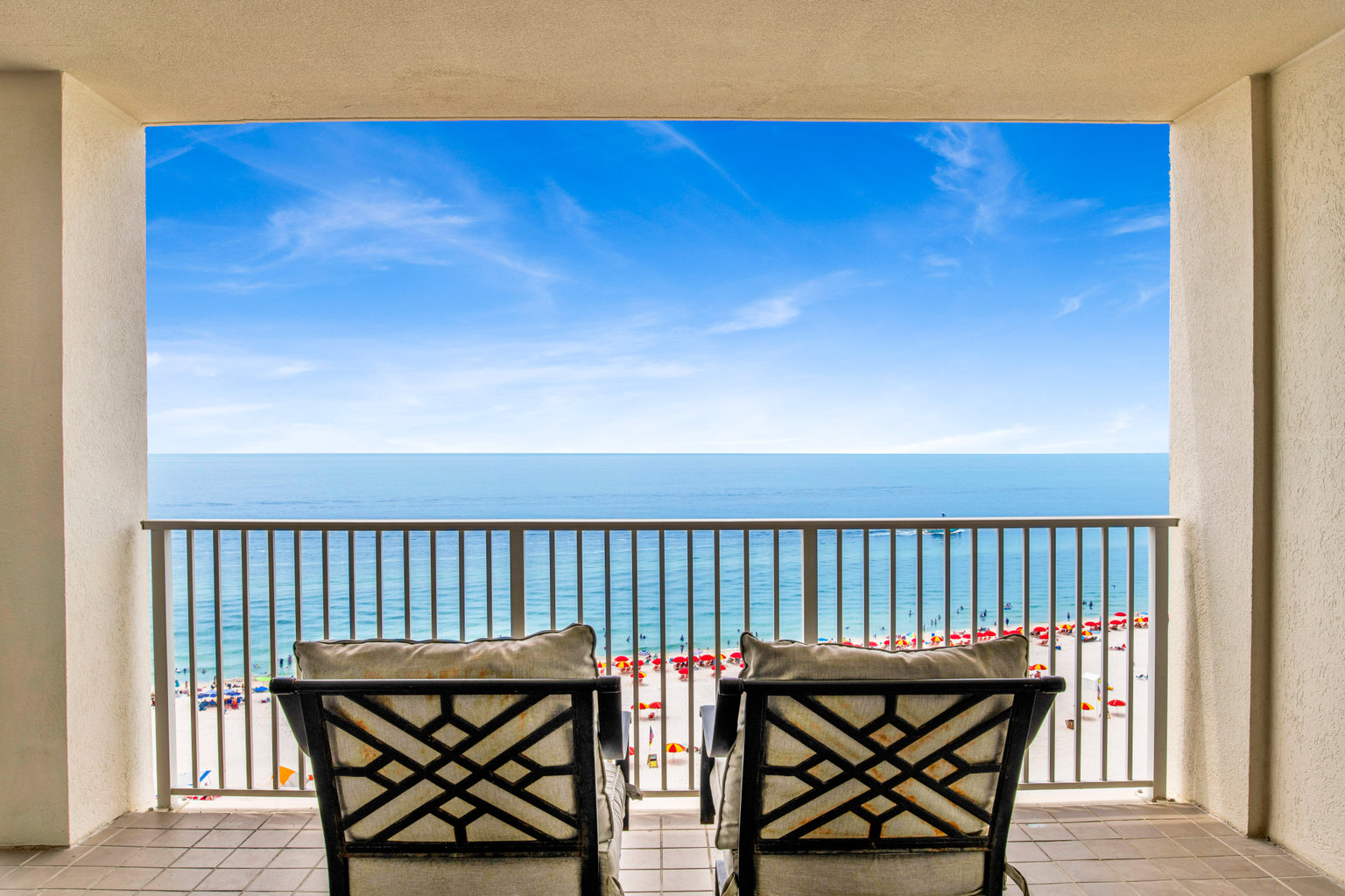Orange Beach Vacation Rental