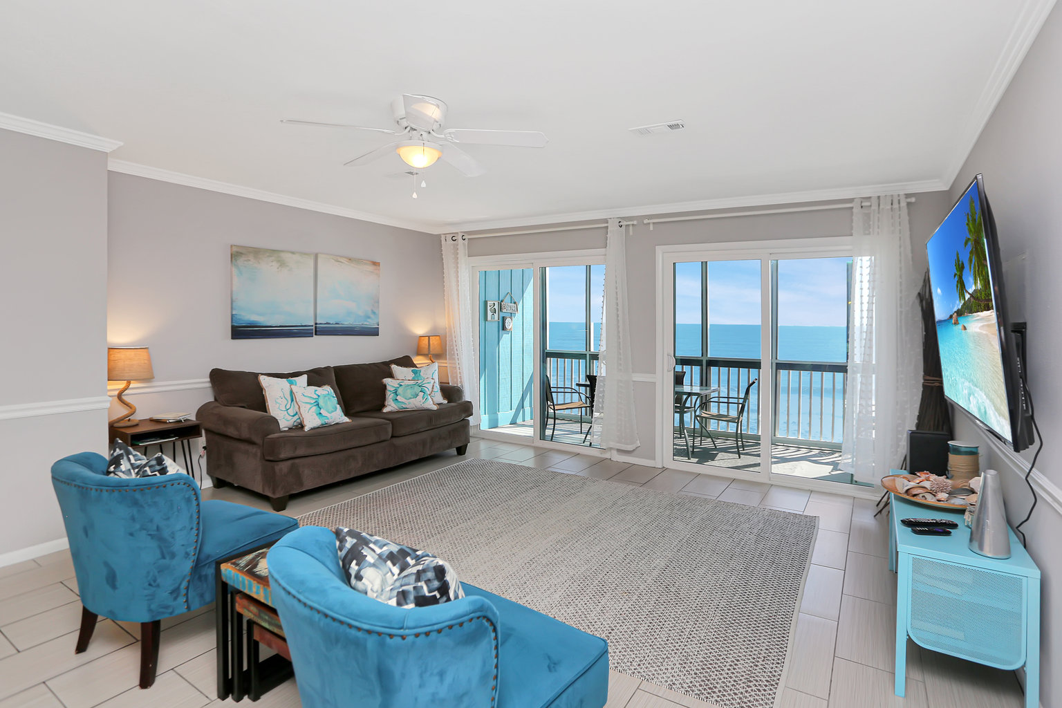 Cape San Blas Vacation Rental