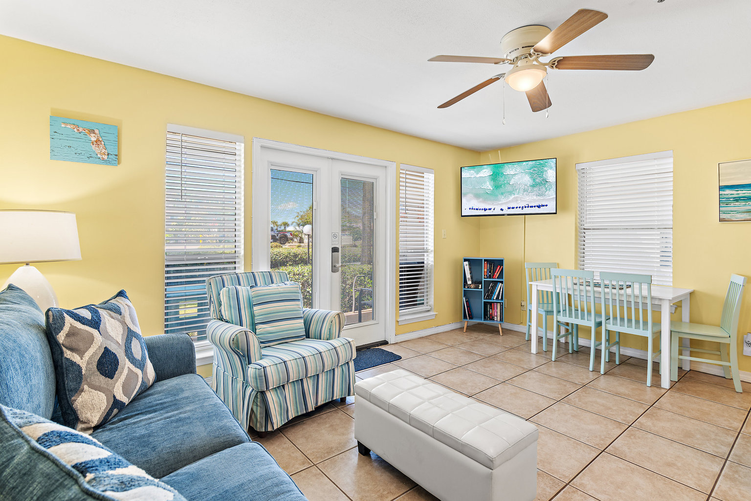 Destin Vacation Rental