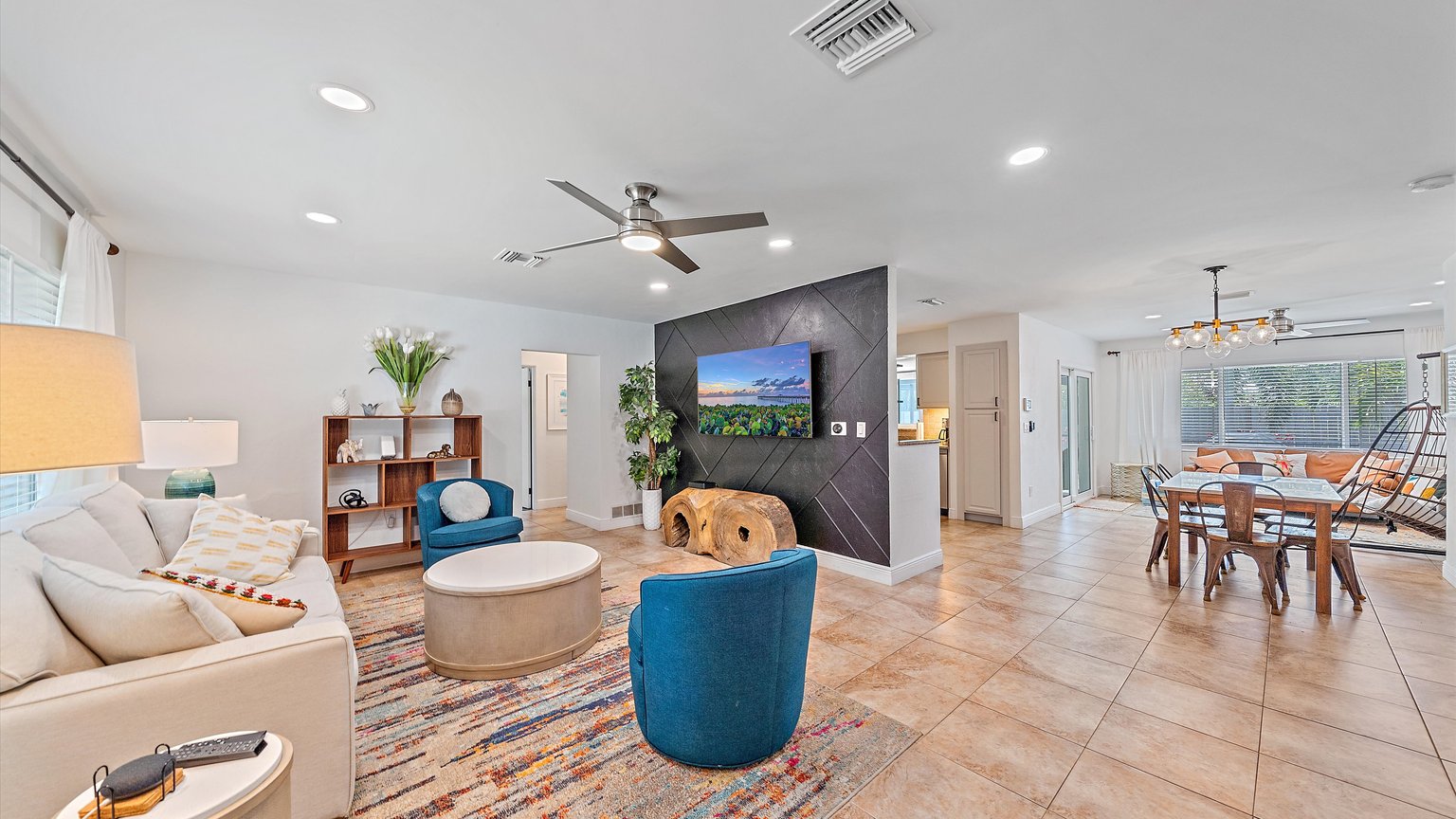 Sarasota Vacation Rental