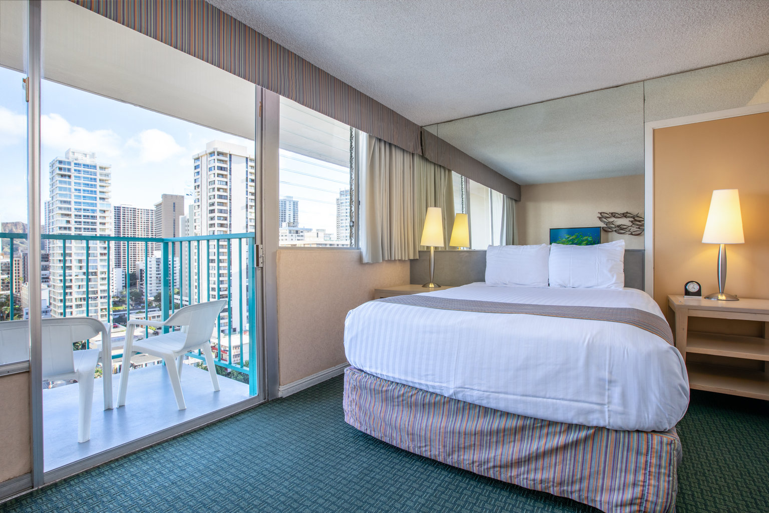 Honolulu Vacation Rental