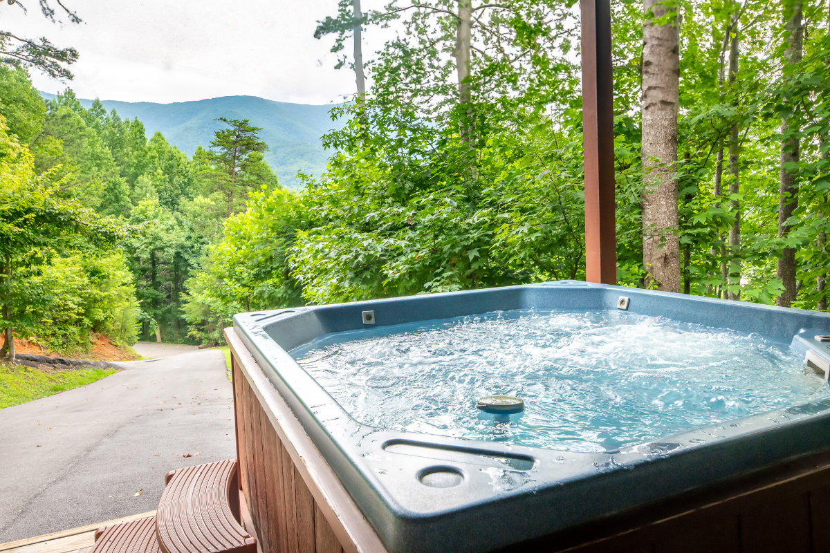 Sevierville Vacation Rental