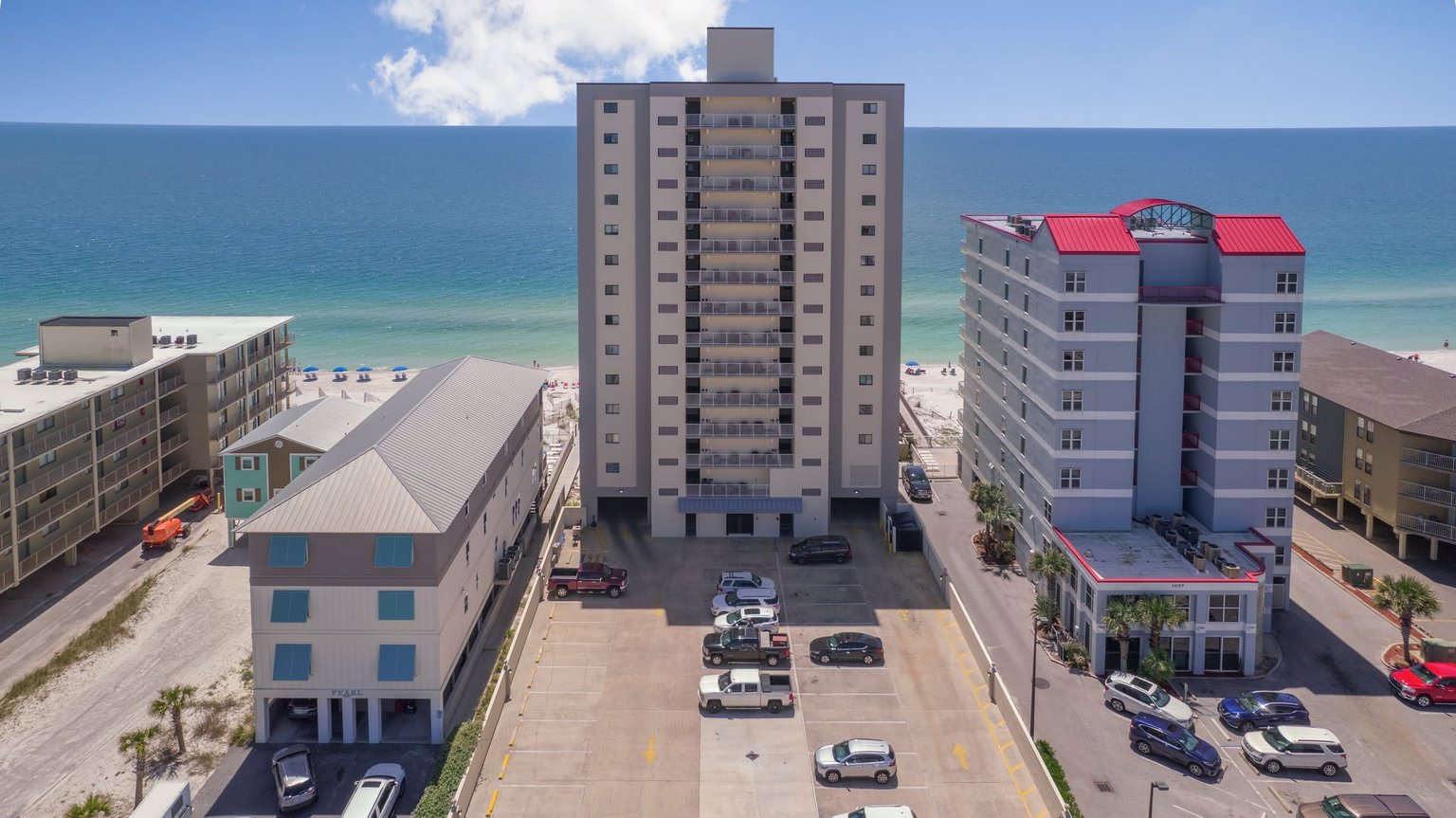 Gulf Shores Vacation Rental