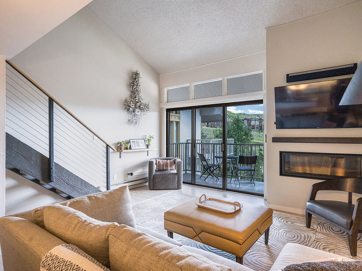 Steamboat Springs Vacation Rental