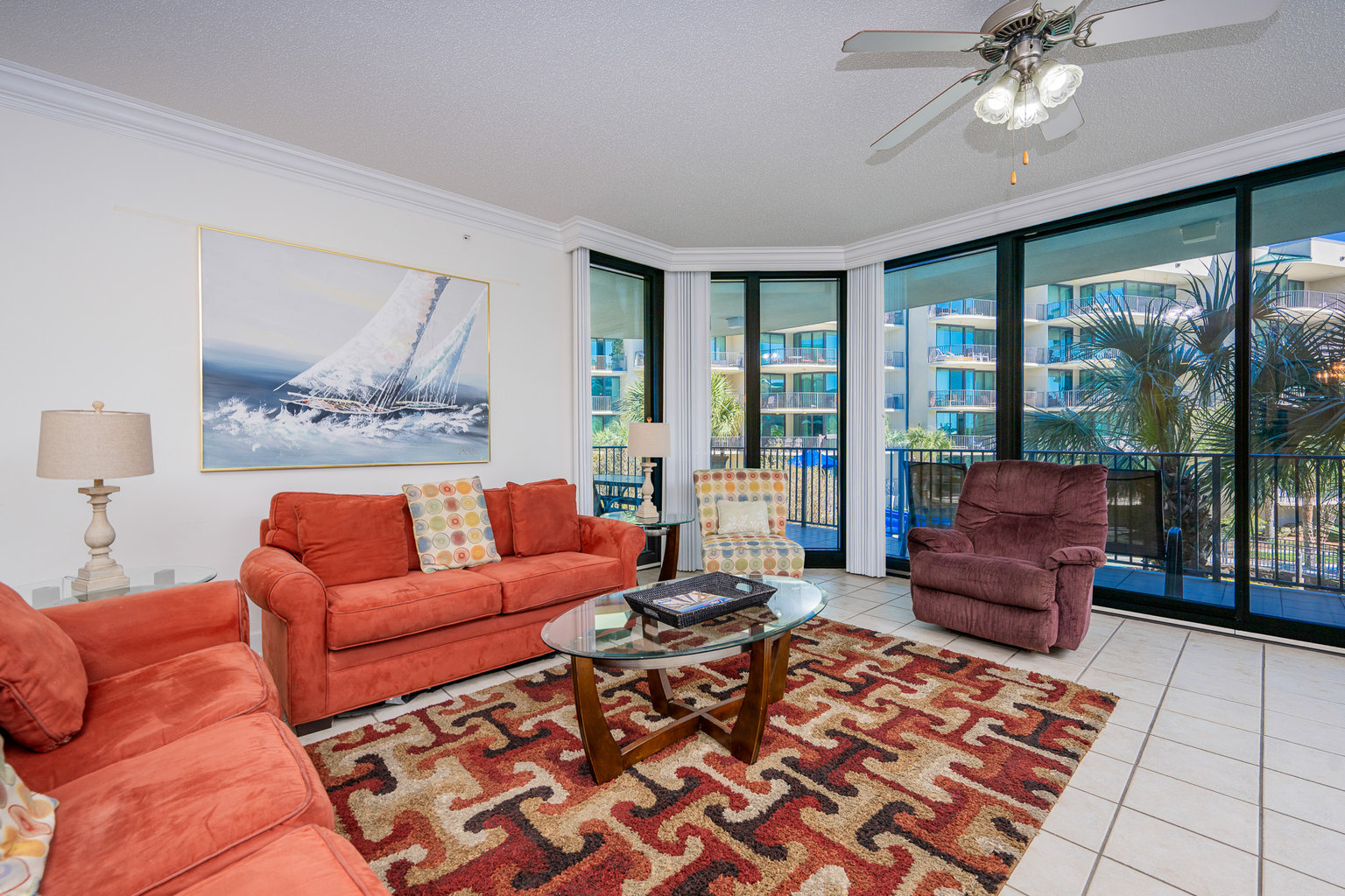 Orange Beach Vacation Rental