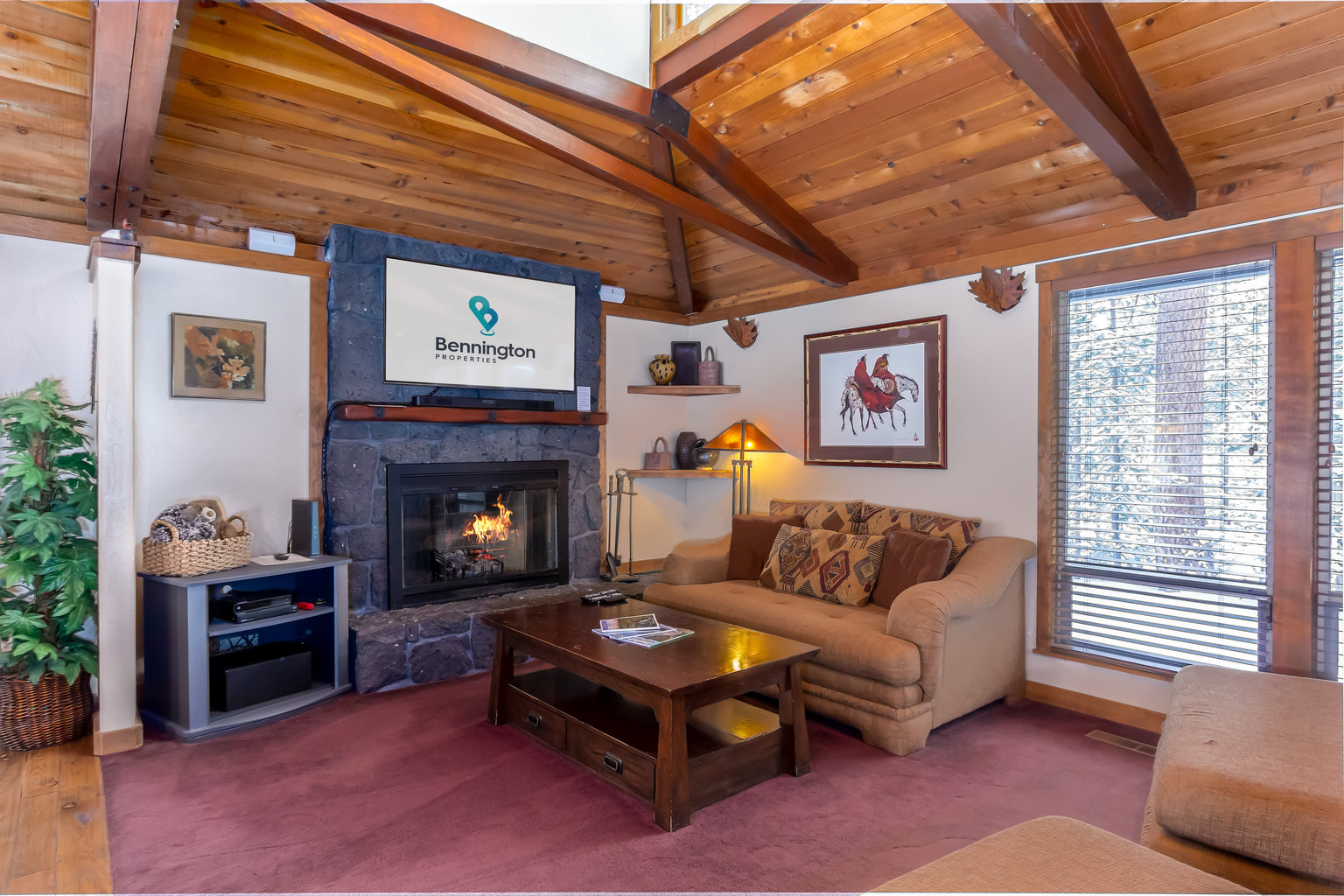 Sunriver Vacation Rental