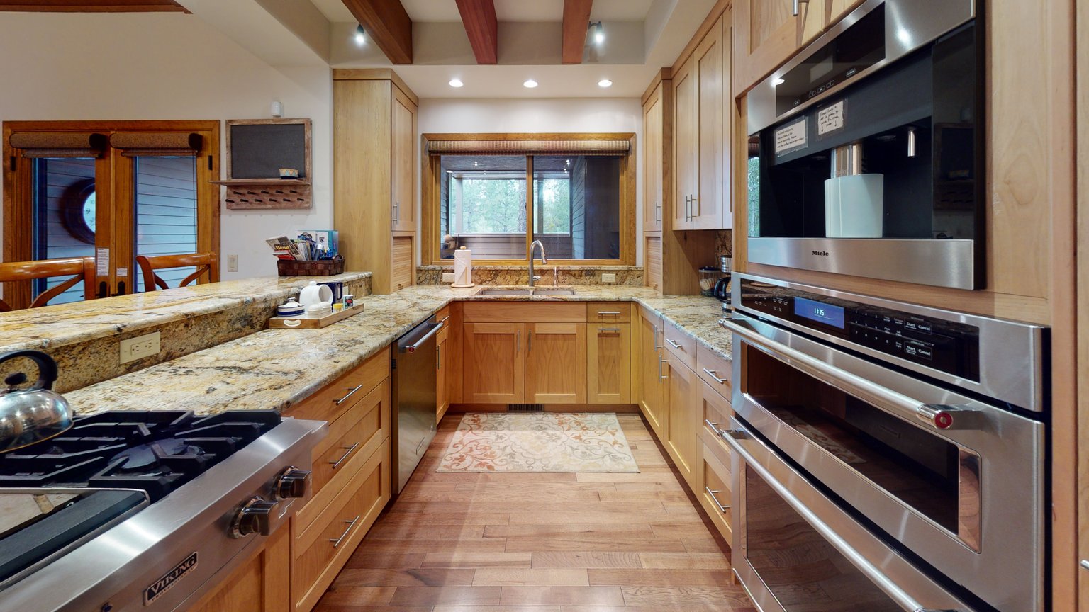 Sunriver Vacation Rental
