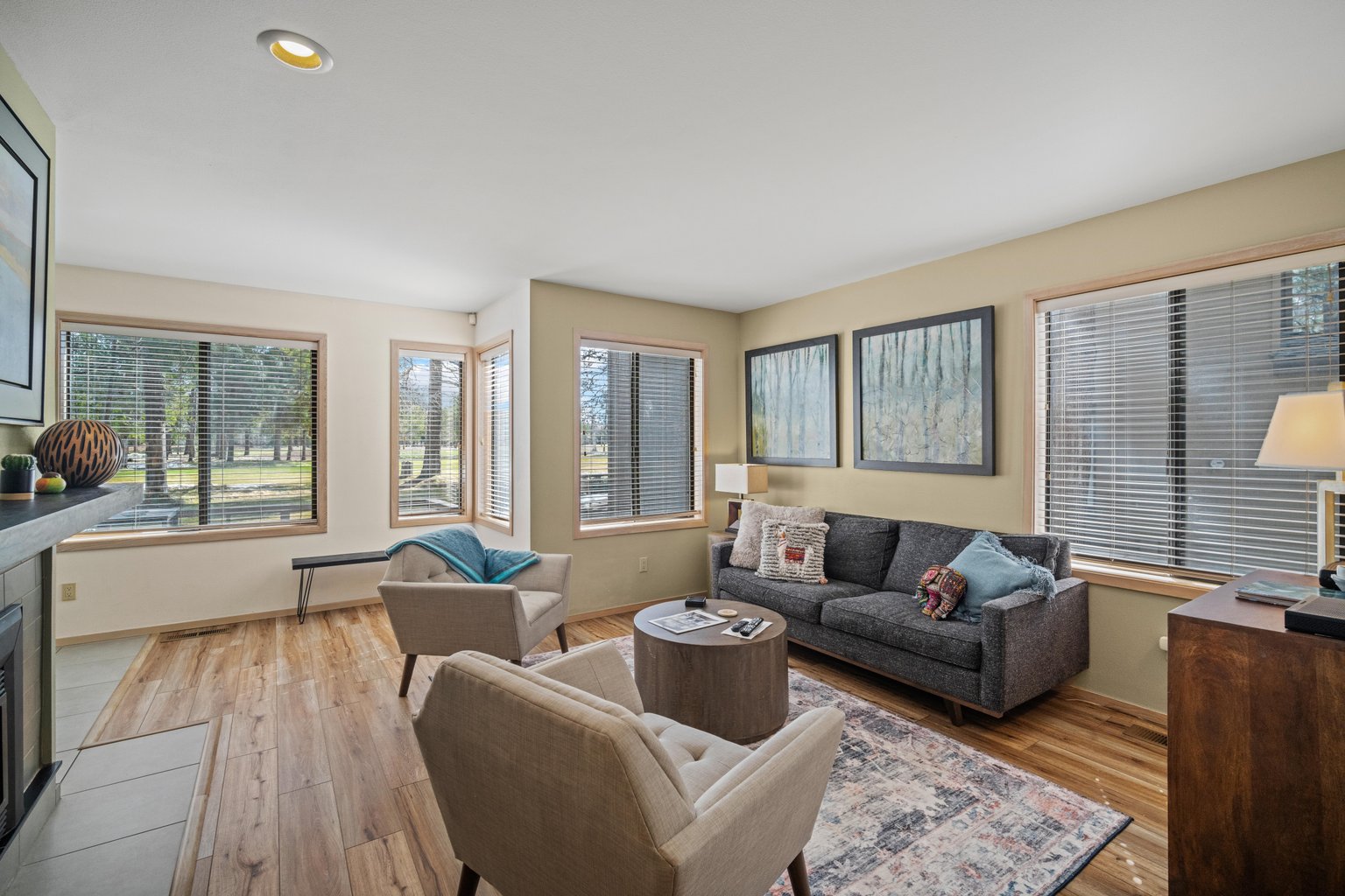 Sunriver Vacation Rental