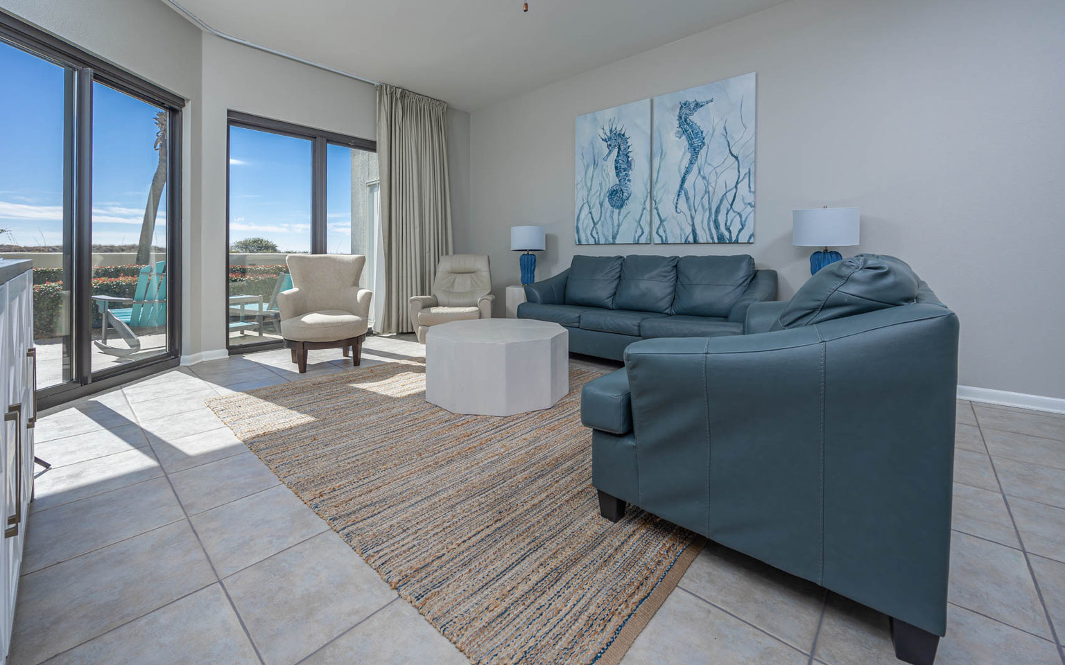 Orange Beach Vacation Rental