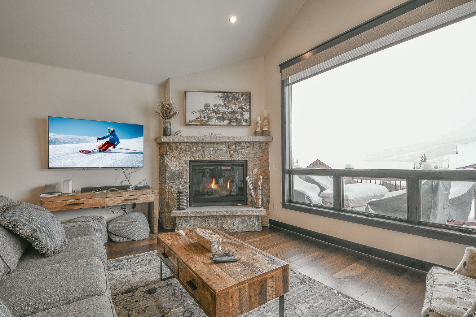 Keystone Vacation Rental