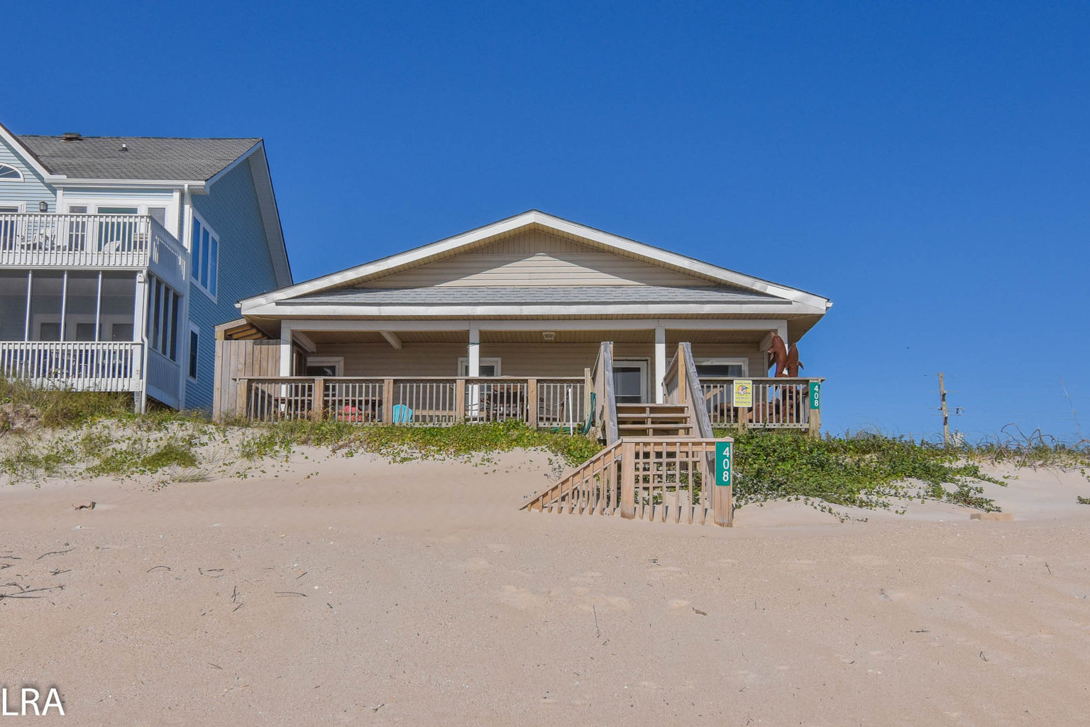 Surf City Vacation Rental
