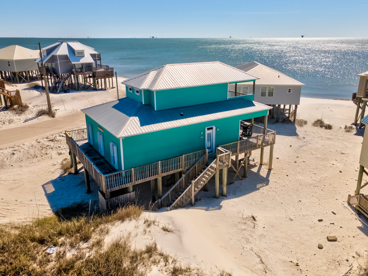 Dauphin Island Vacation Rental