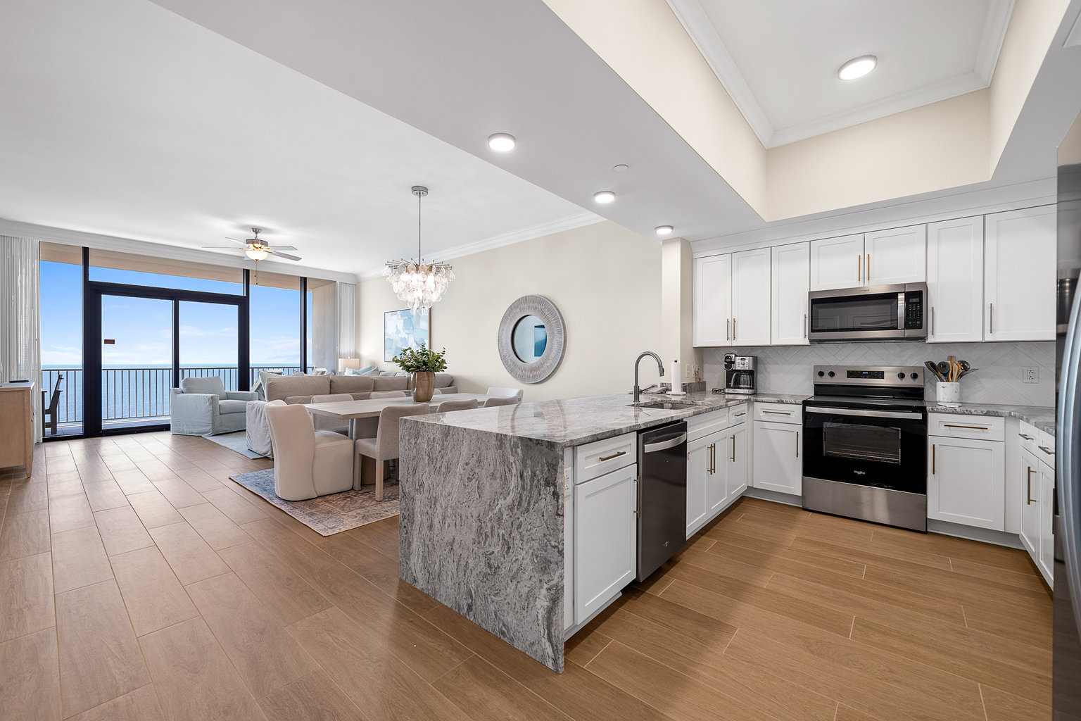 Gulf Shores Vacation Rental