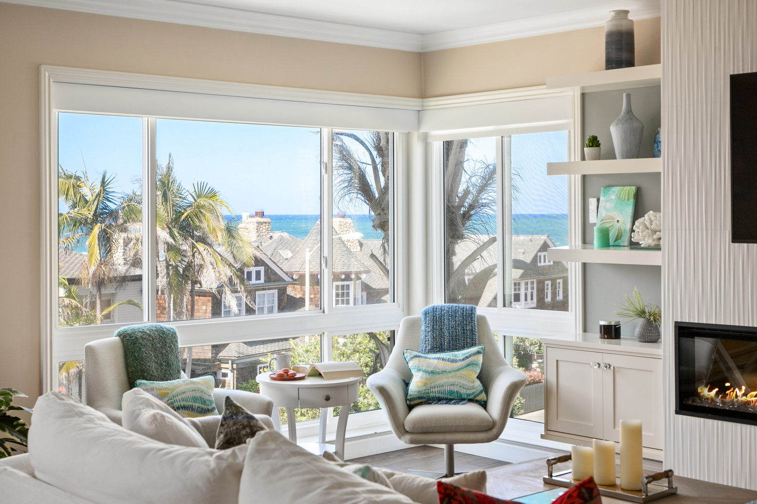 La Jolla Vacation Rental