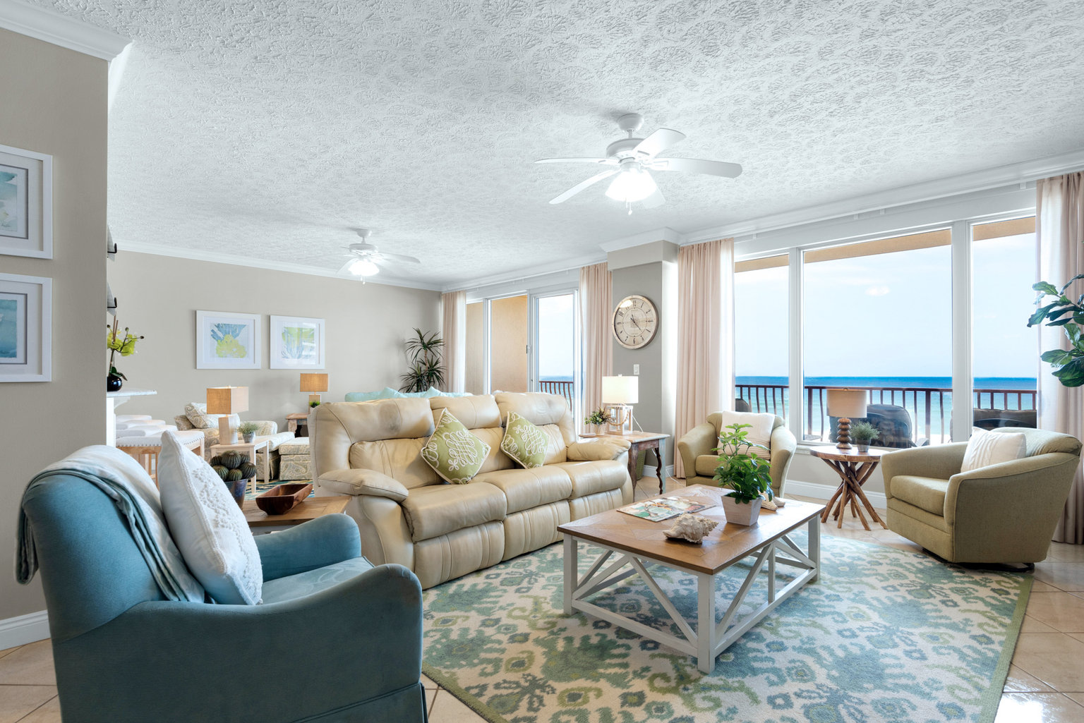 Panama City Beach Vacation Rental