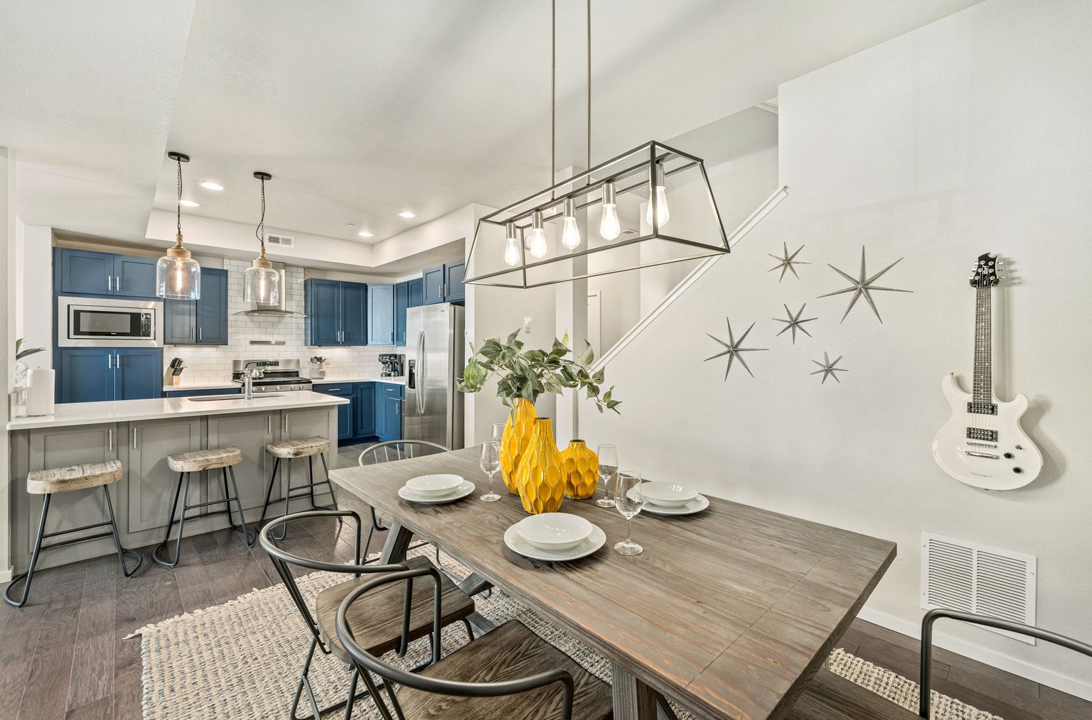 Fort Collins Vacation Rental