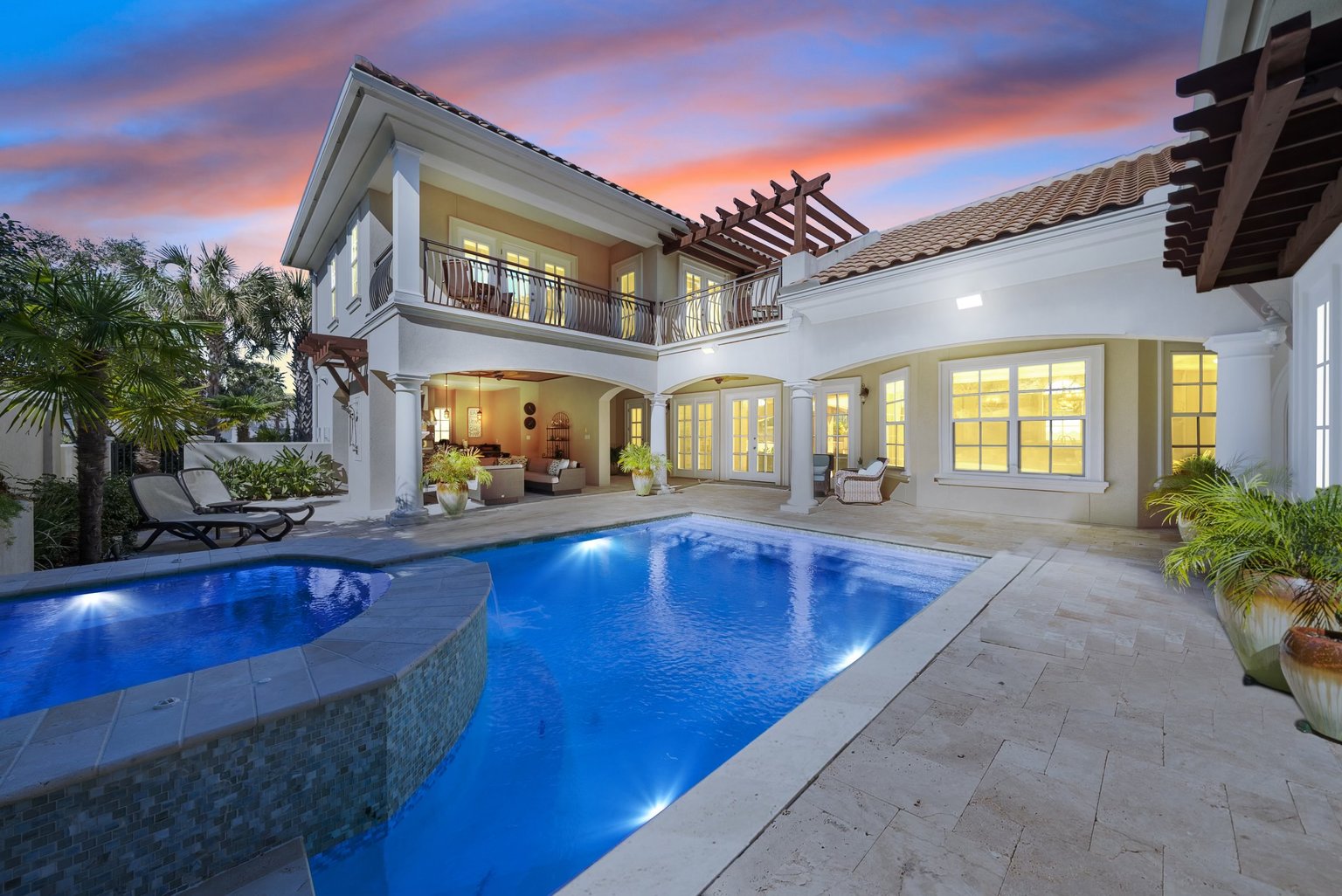 Destin Vacation Rental
