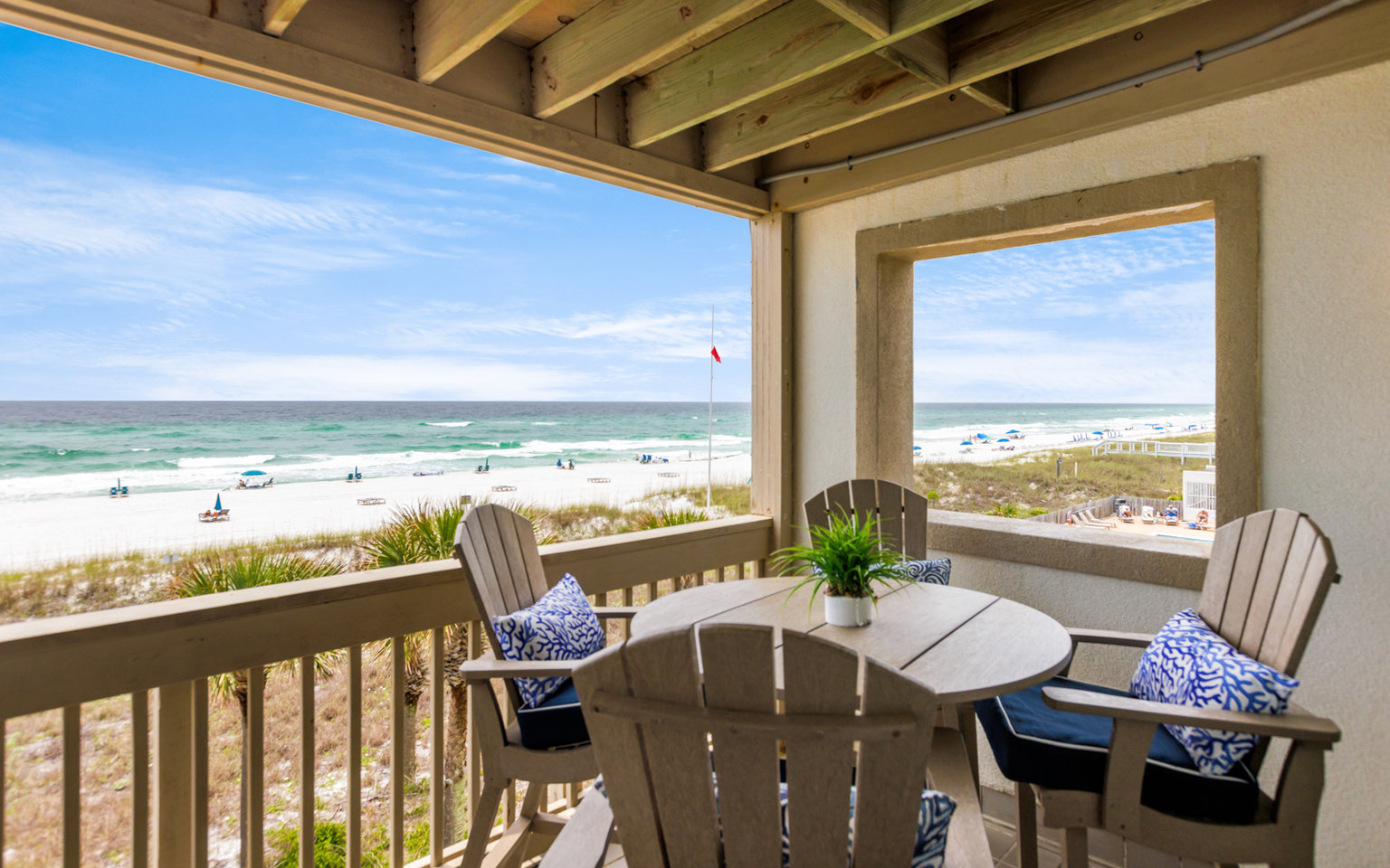 Panama City Beach Vacation Rental