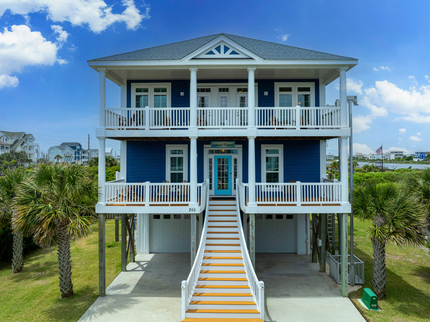 North Topsail Beach Vacation Rental