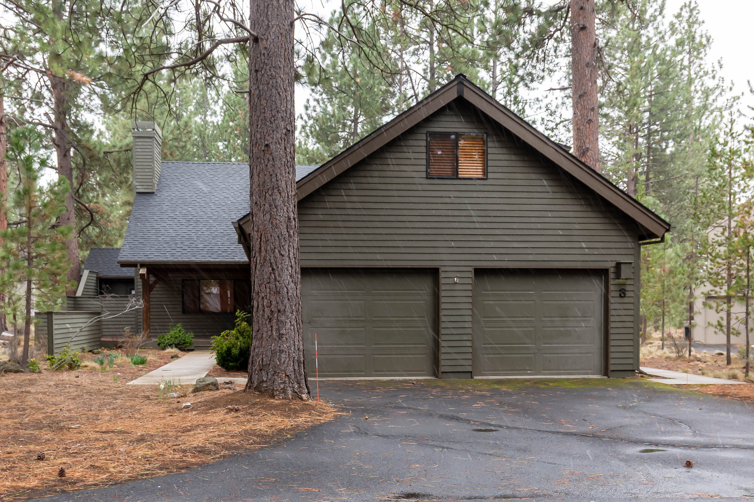 Sunriver Vacation Rental