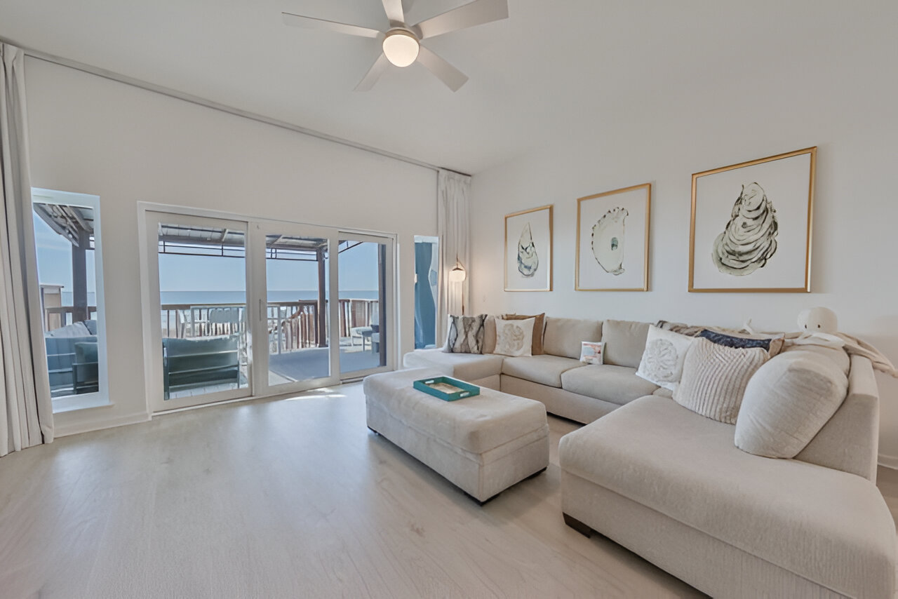 Panama City Beach Vacation Rental