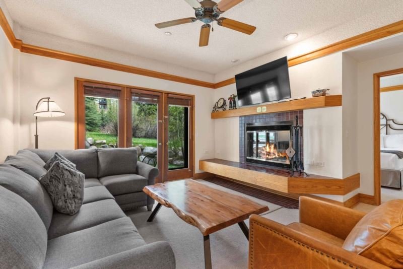 Beaver Creek Vacation Rental
