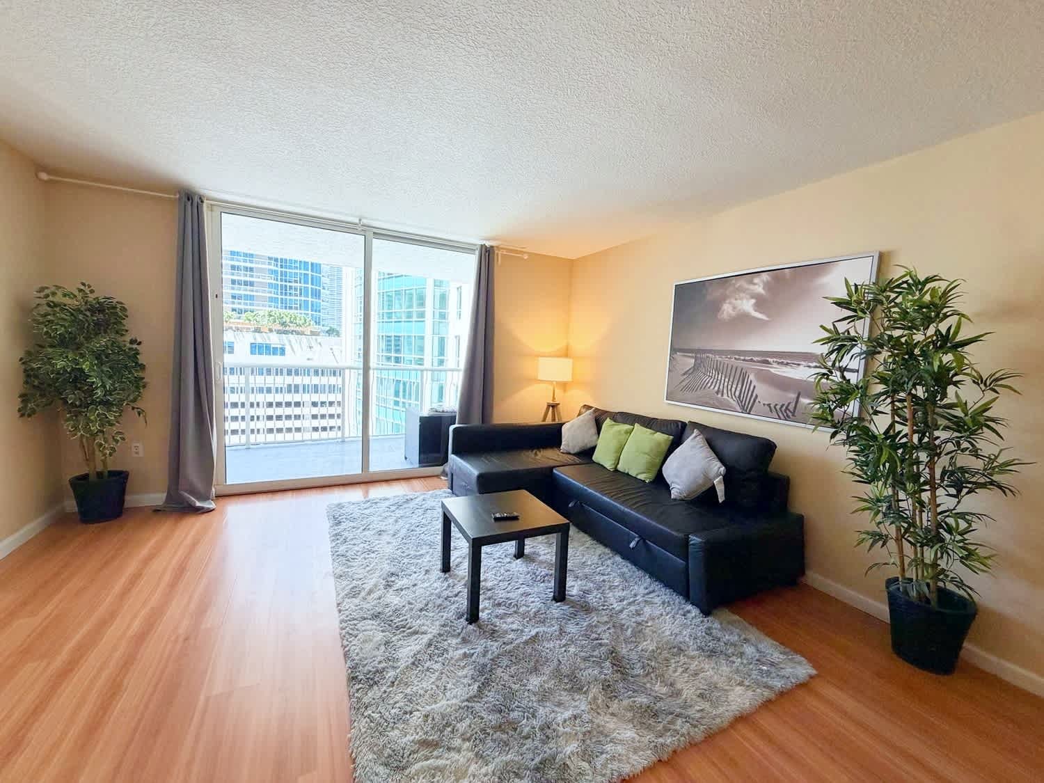 Miami Vacation Rental