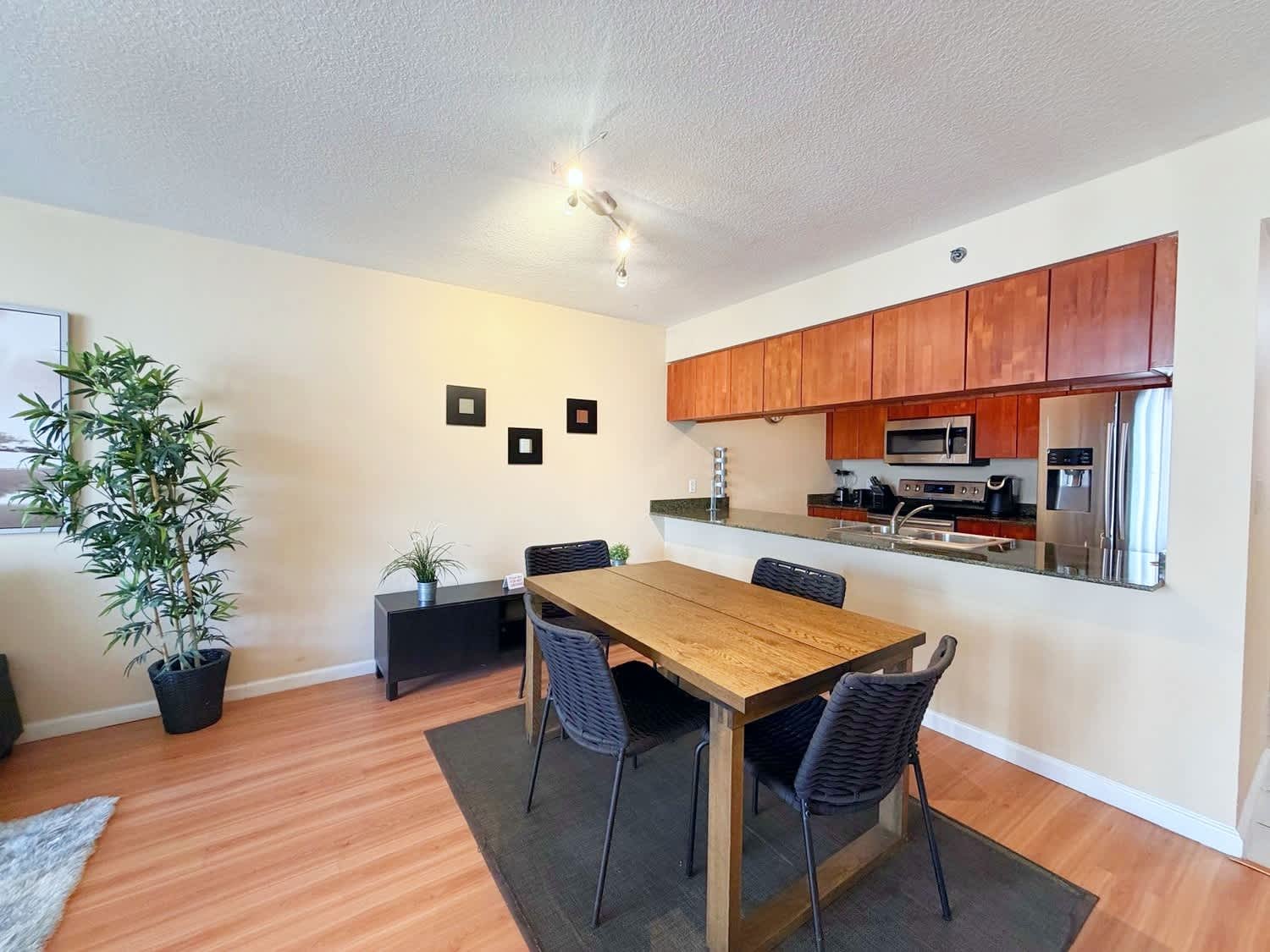 Miami Vacation Rental