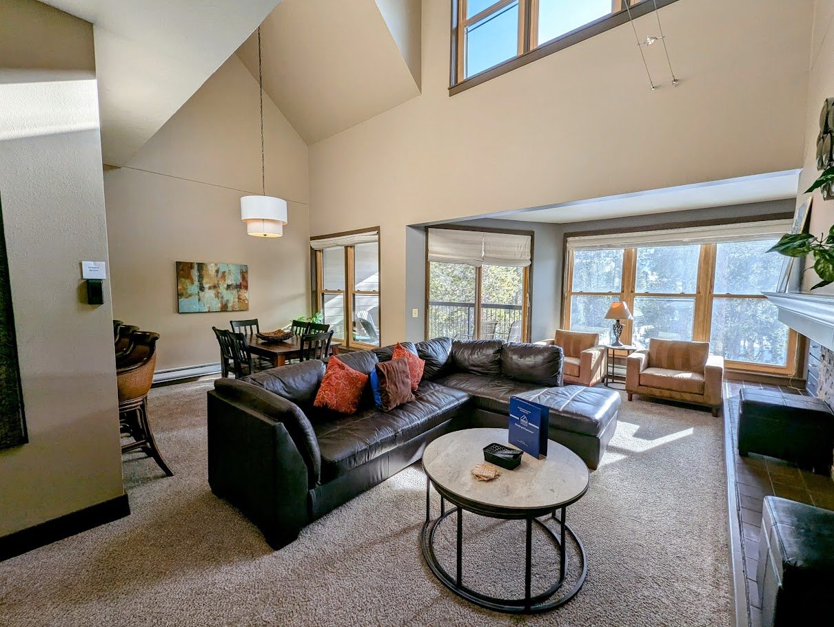 Keystone Vacation Rental