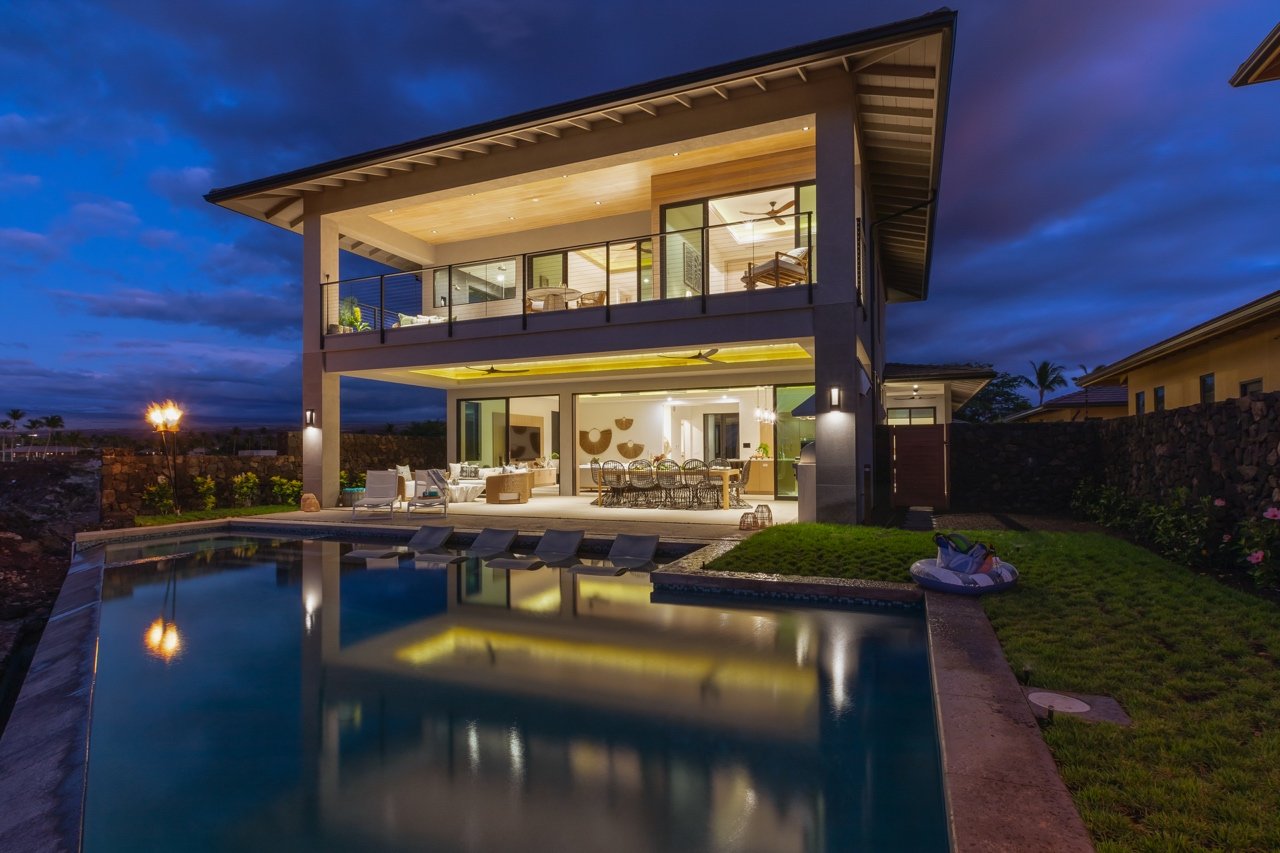 Waimea Vacation Rental