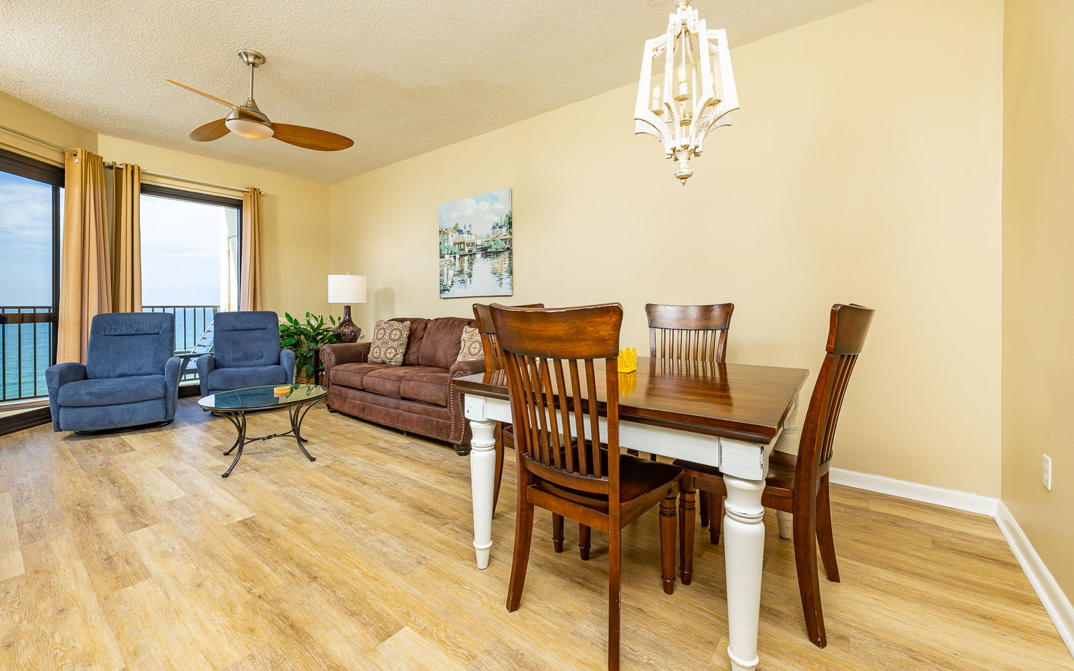 Orange Beach Vacation Rental