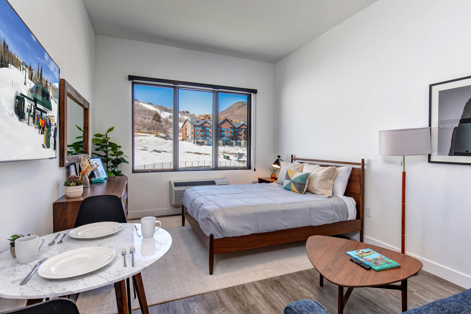 Park City Vacation Rental