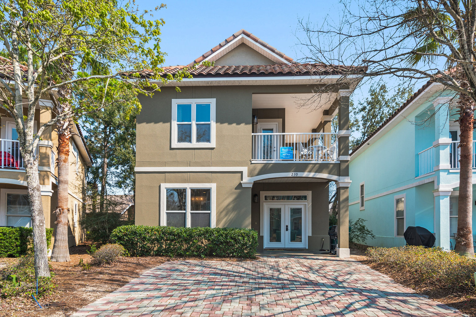 Destin Vacation Rental