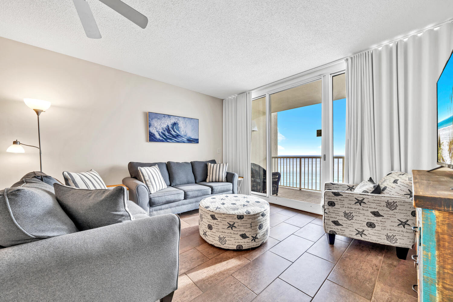 Panama City Beach Vacation Rental
