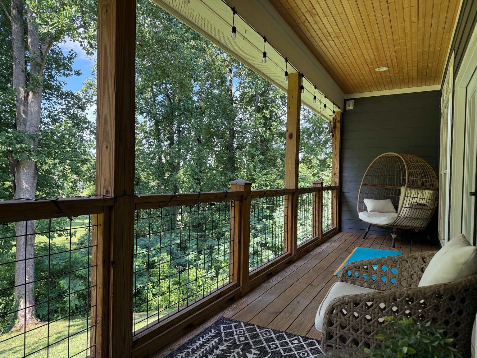 Asheville Vacation Rental