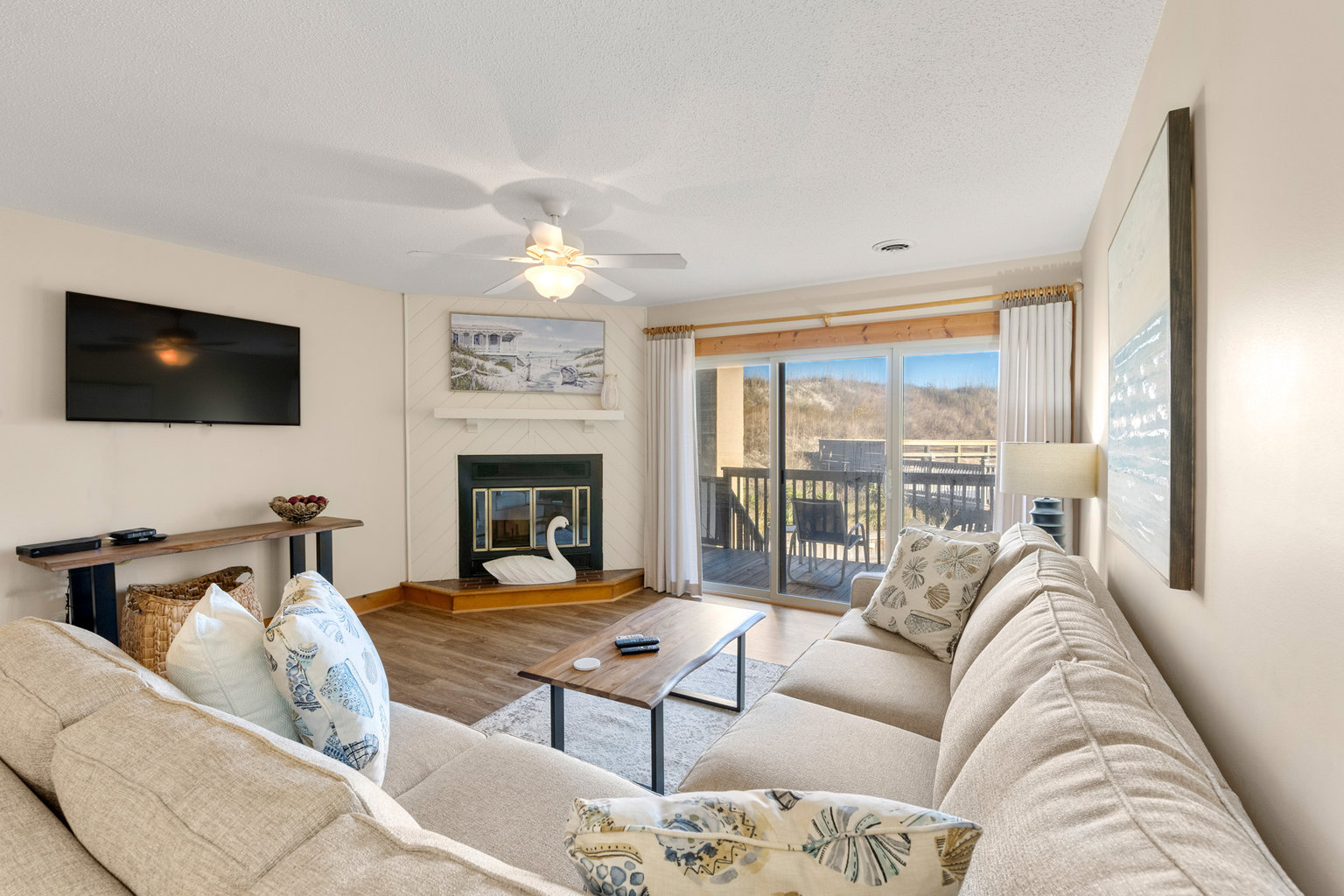 Nags Head Vacation Rental