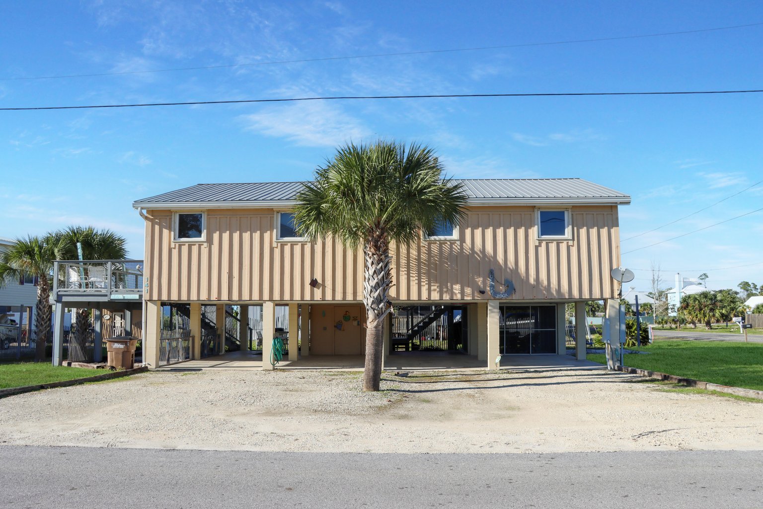 St. Joe Beach Vacation Rental