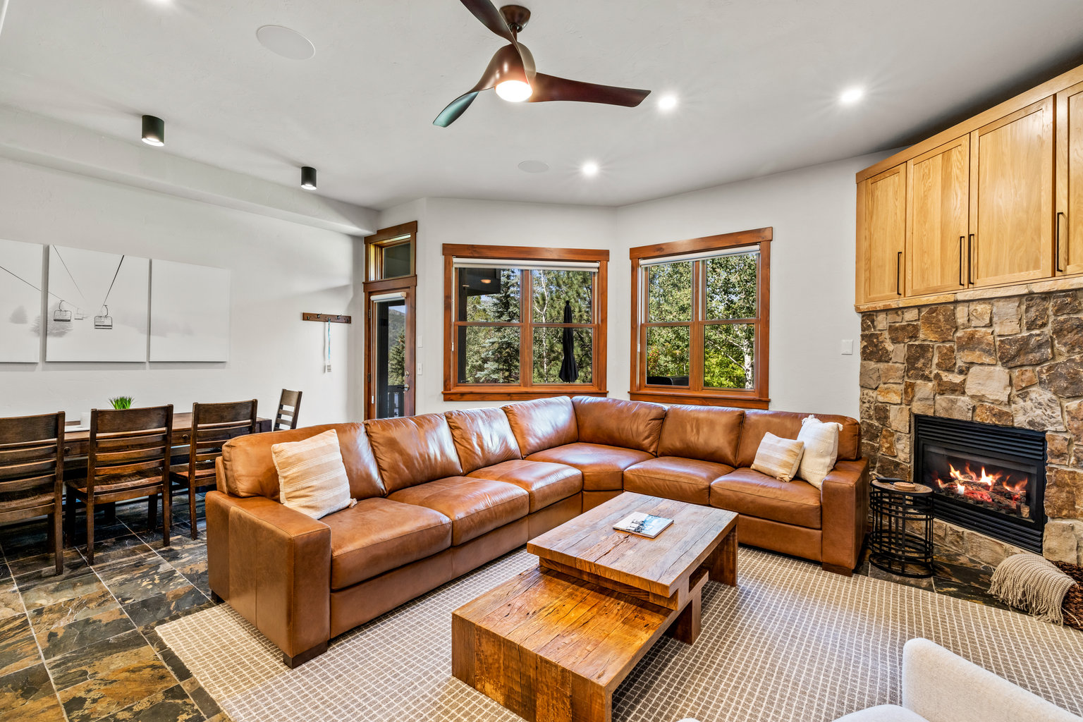 Steamboat Springs Vacation Rental
