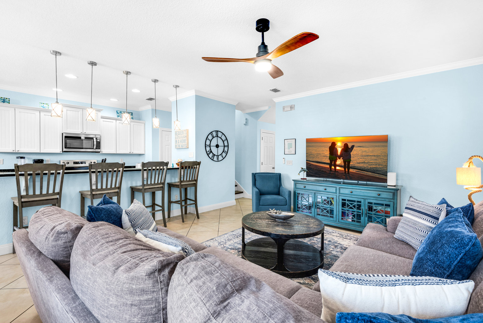 Destin Vacation Rental
