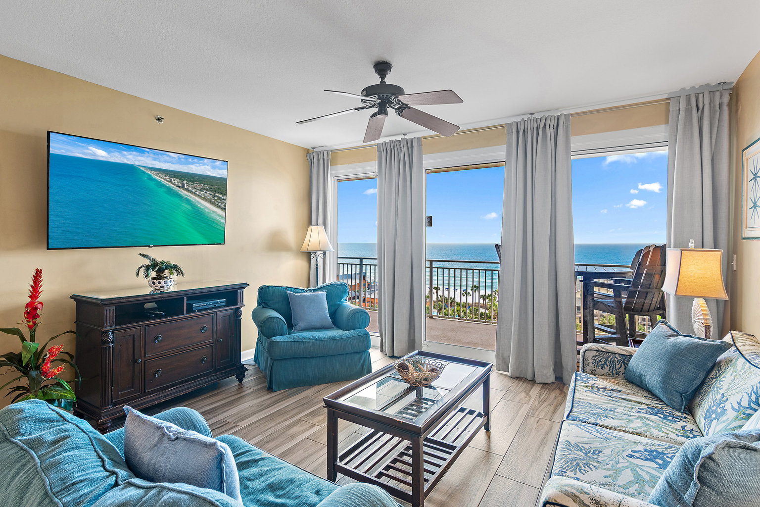 Destin Vacation Rental