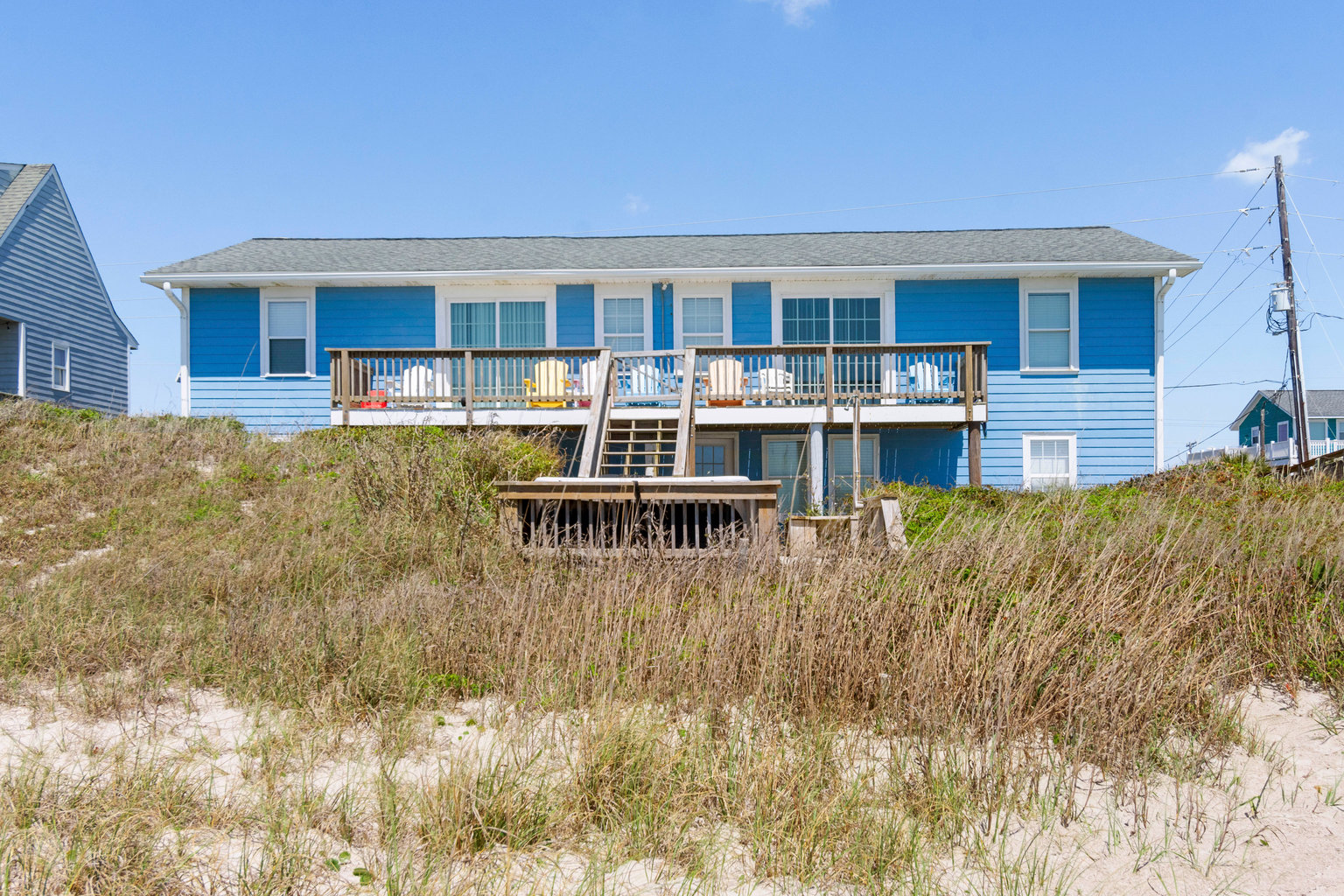 Emerald Isle Vacation Rental