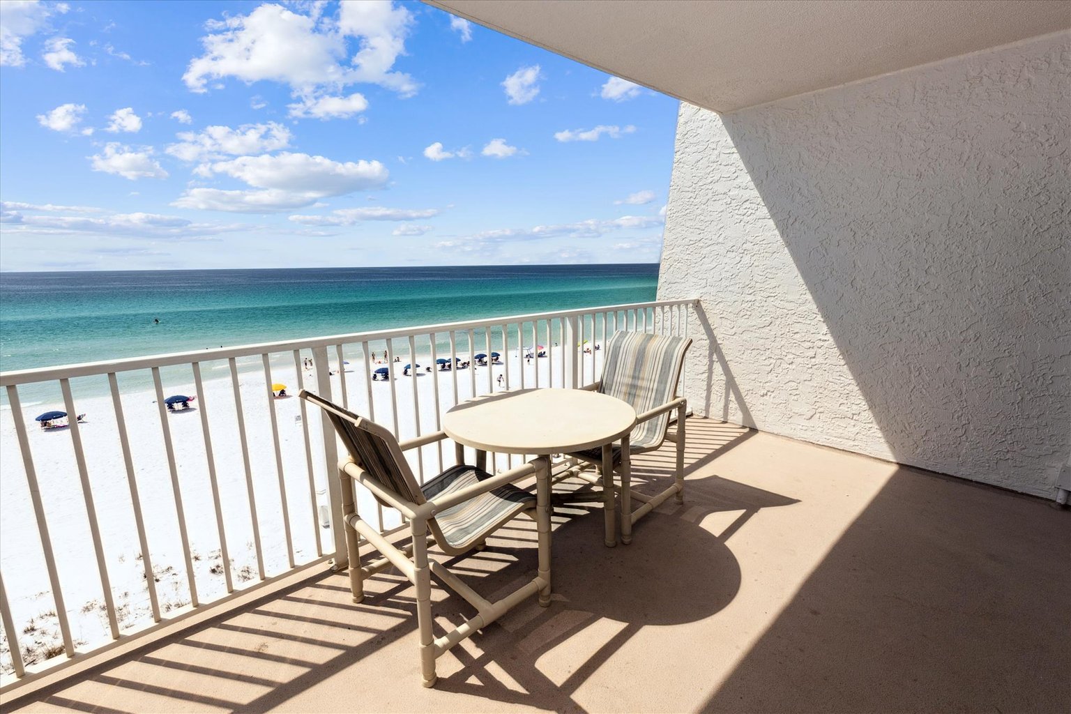 Miramar Beach Vacation Rental