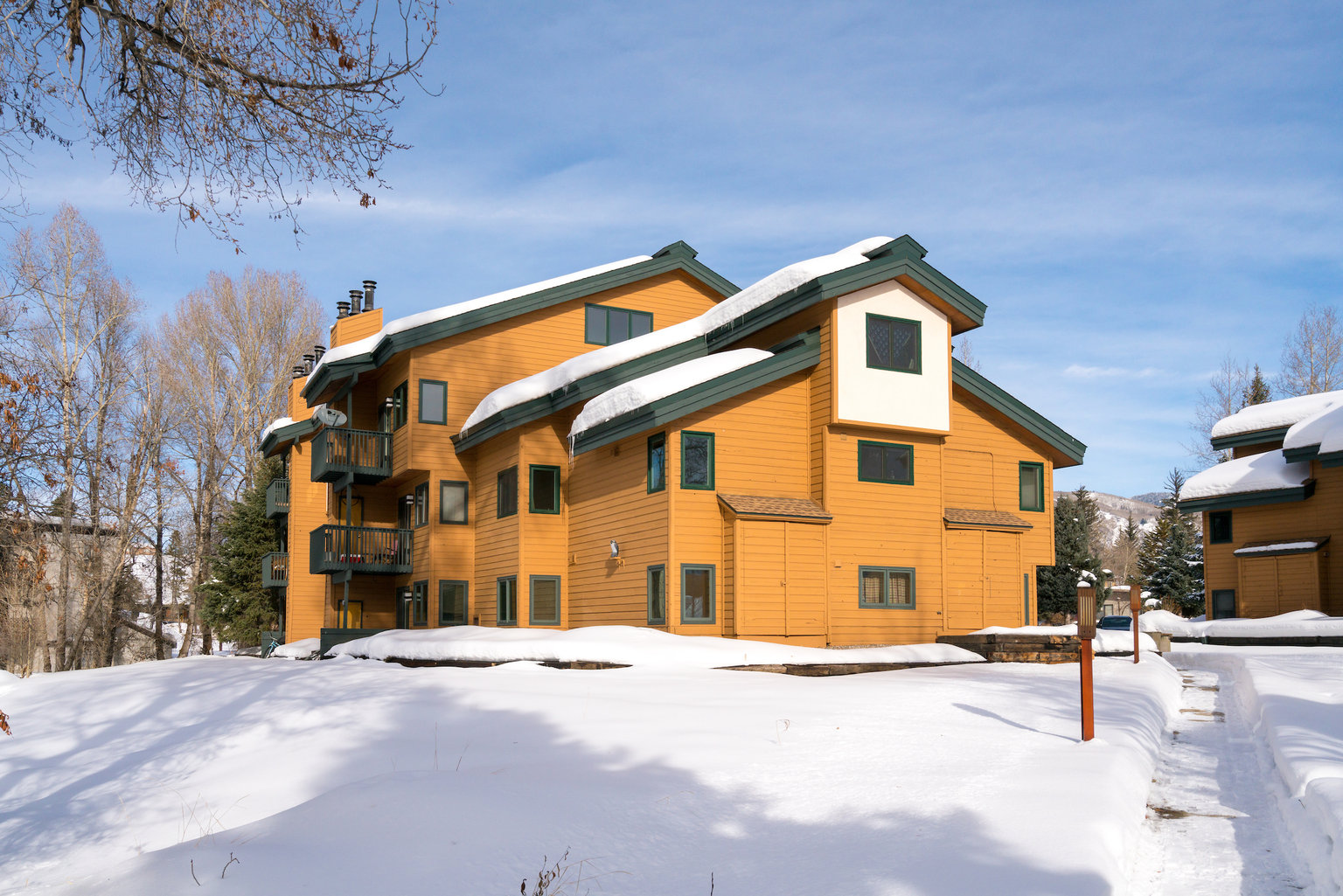 Steamboat Springs Vacation Rental
