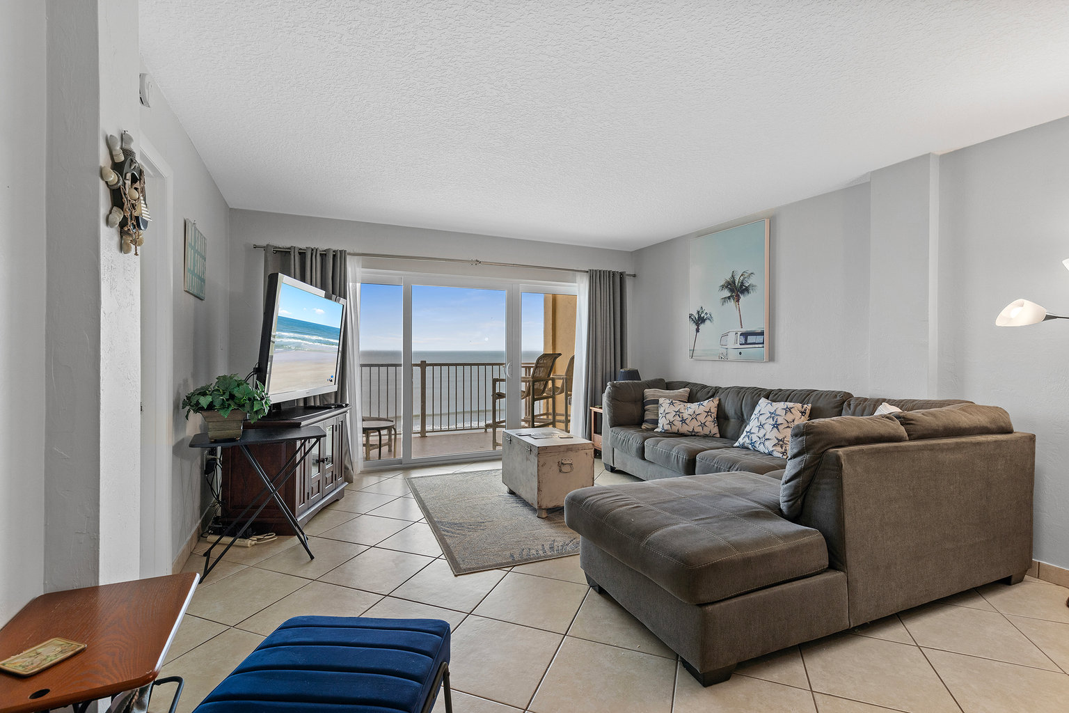 New Smyrna Beach Vacation Rental