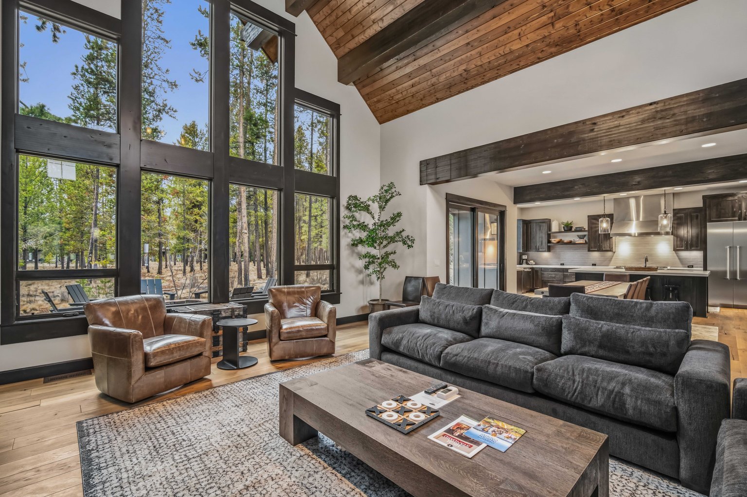 Sunriver Vacation Rental