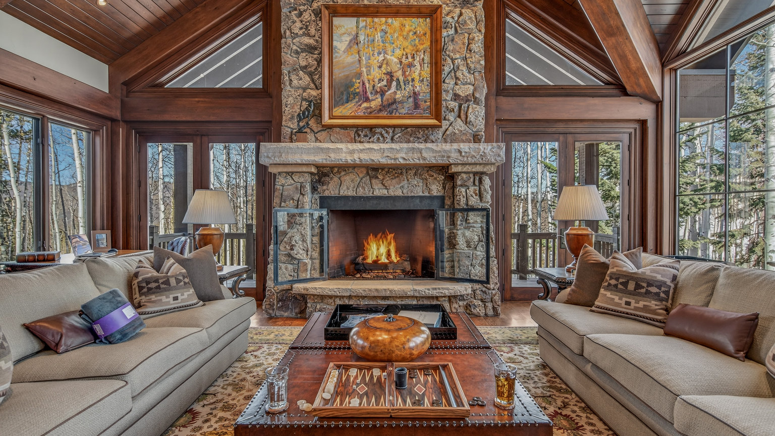 Avon Vacation Rental